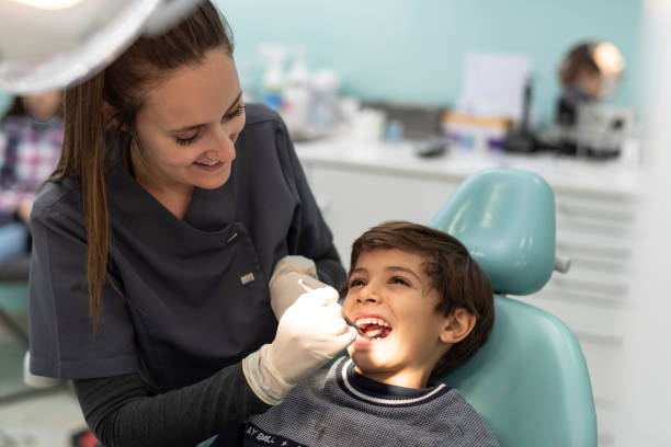 Best Emergency Dental Services for Seniors in Portland, TN