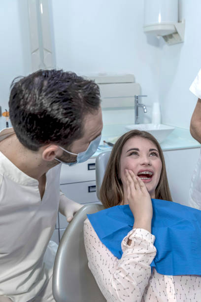 Best Emergency Dental Extractions in Portland, TN