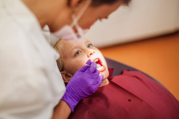 Best Emergency Dentist for Knocked-Out Tooth in Portland, TN
