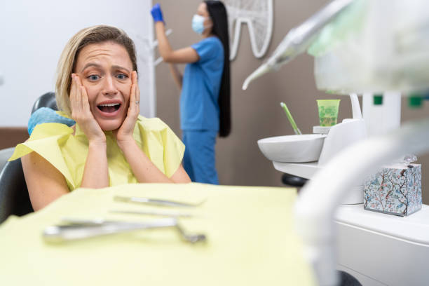 Best Emergency Dentist for Lost Fillings or Crowns in Portland, TN