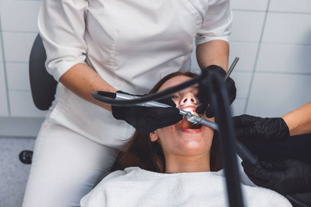 Best Pediatric Emergency Dentist in Portland, TN