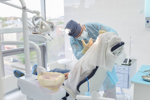 Best Emergency Root Canal Treatment in Portland, TN